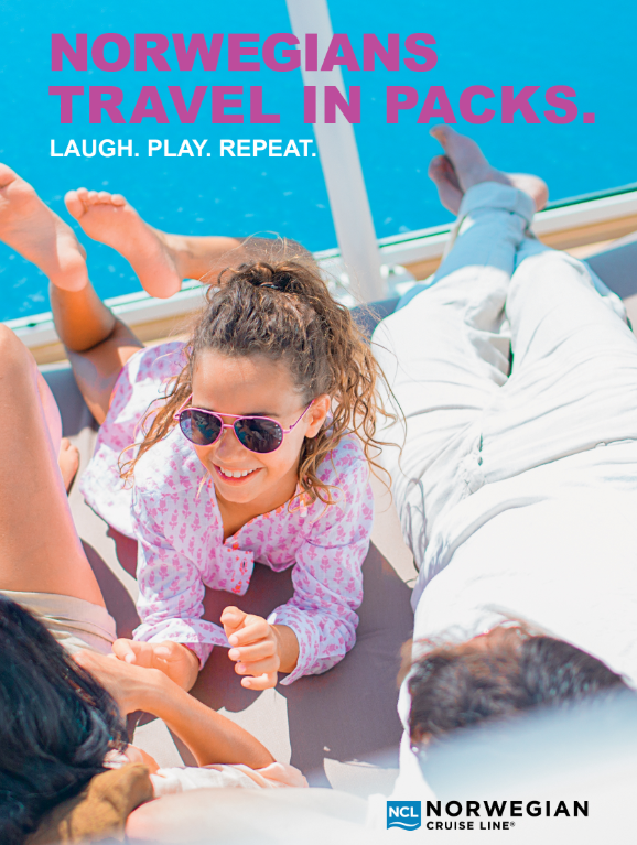 norwegian cruise line