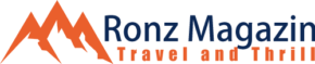 Ronz Magazine