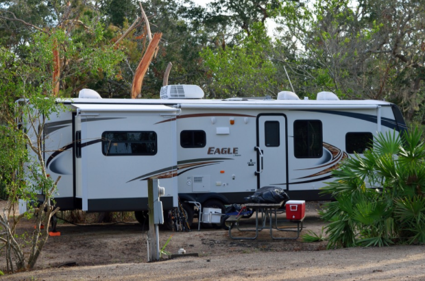 RV