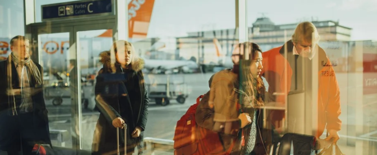 Airport