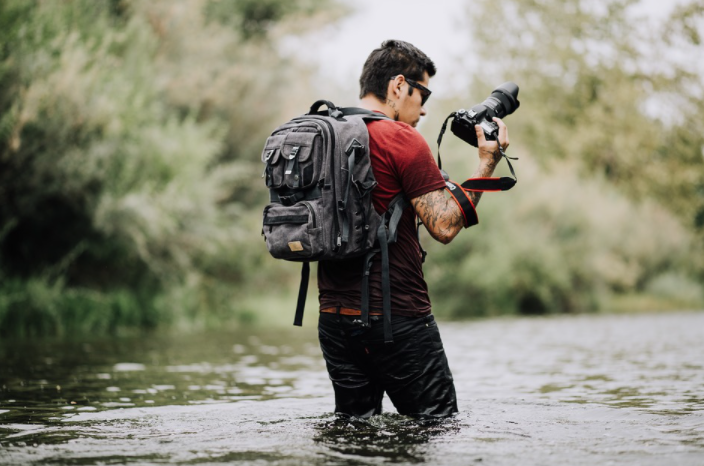 Tips to Prepare for a Trip for a Filmmaking Session