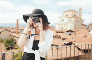 Tips to Prepare for a Trip for a Filmmaking Session