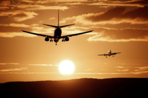 plane