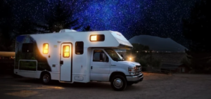 RV's Camp