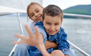 Tips for Boating With Kids