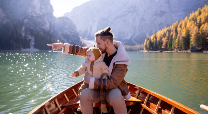 Tips for Boating With Kids