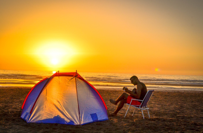 Camping Tips