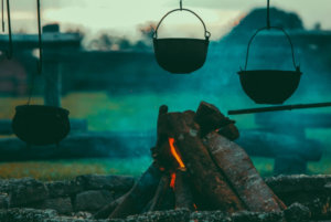 Camping Tips