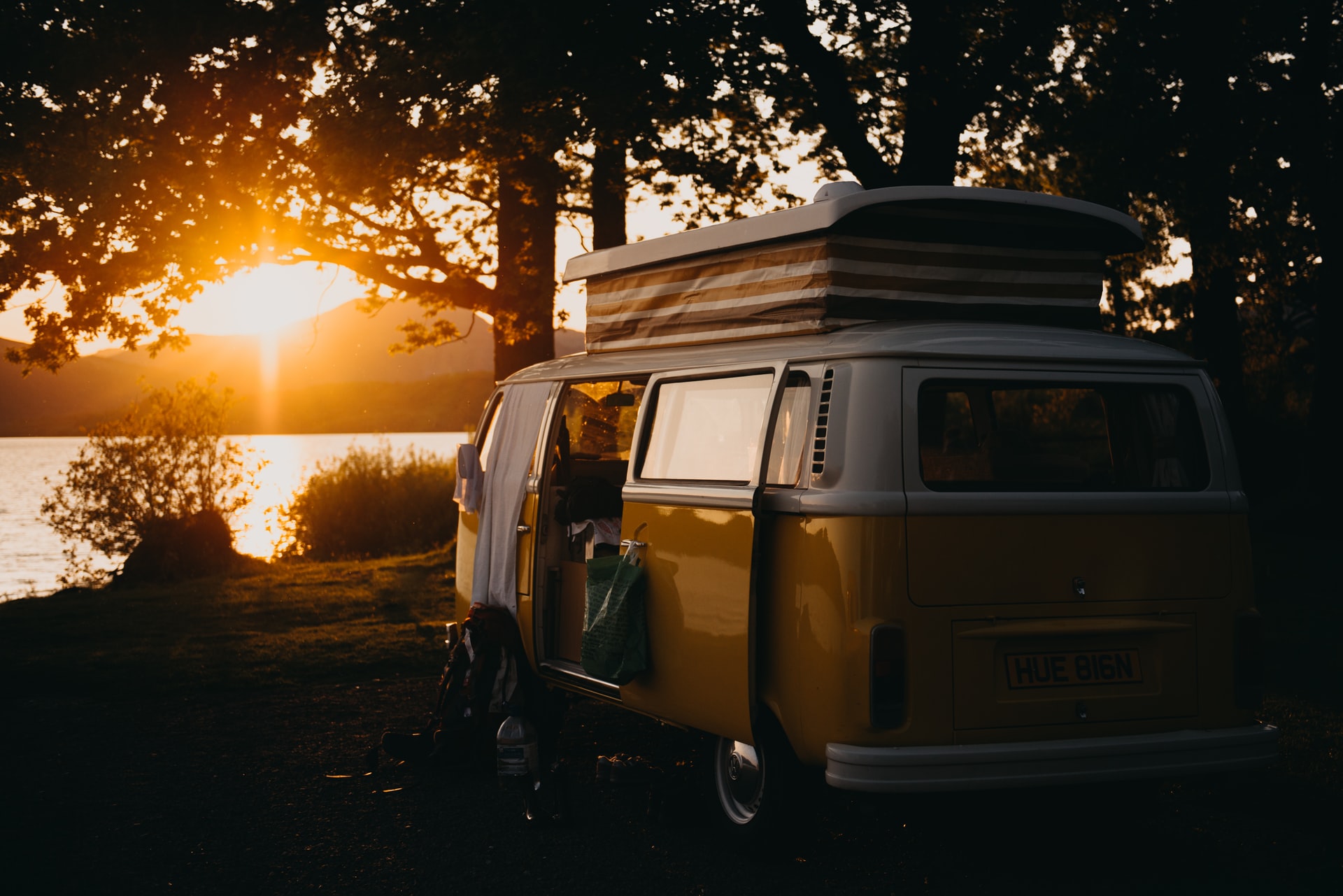 Van