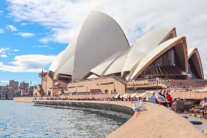 Australia 