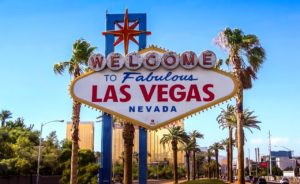 Las Vegas 