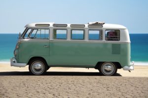 van