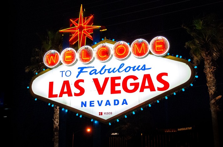 las vegas