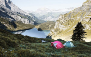 camp