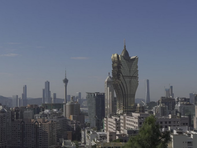 macau