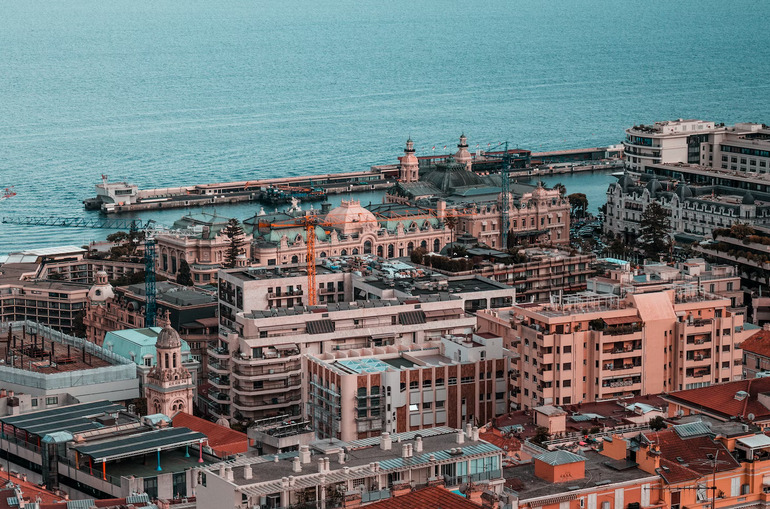 monte carlo