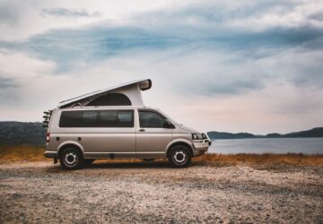 campervan